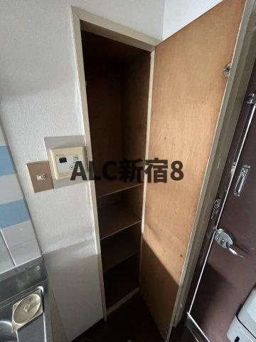 クリスタル笹塚パート1のその他