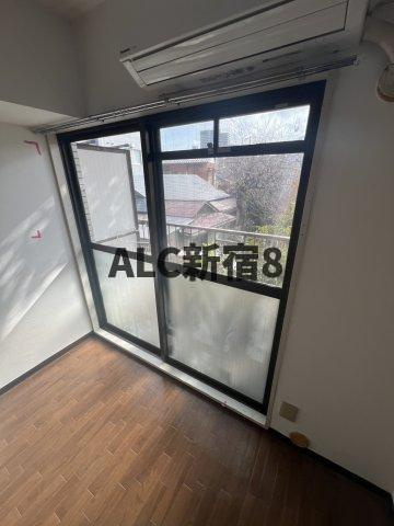 クリスタル笹塚パート1の内装