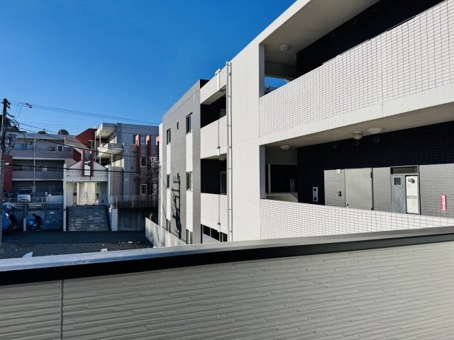 八王子市　兵衛　新築一戸建て　１期の展望|～眺望・陽当たり共に良好です～