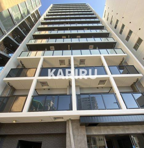 エスリード ザ・フォルテス大阪