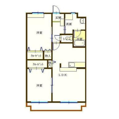 エヴァーグリーン