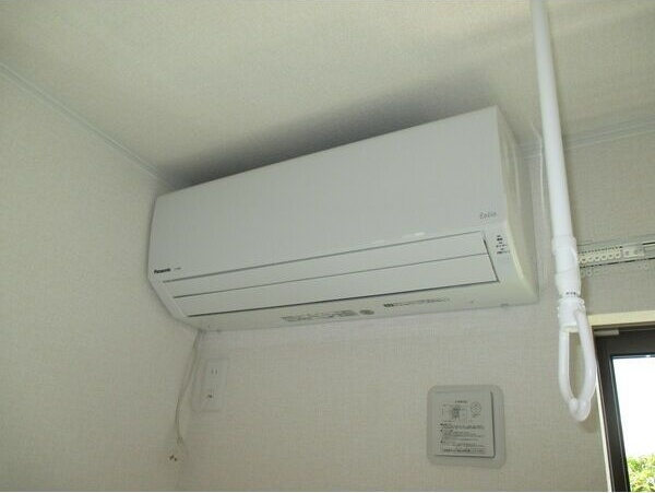 ラ・フェリーチェの設備