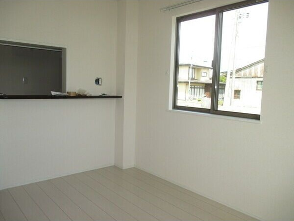 ラ・フェリーチェの洋室