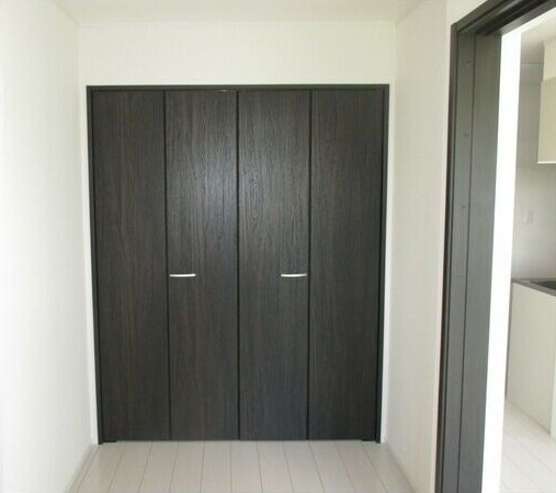 ラ・フェリーチェの内装