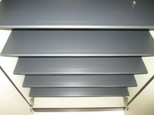 ラ・フェリーチェの玄関