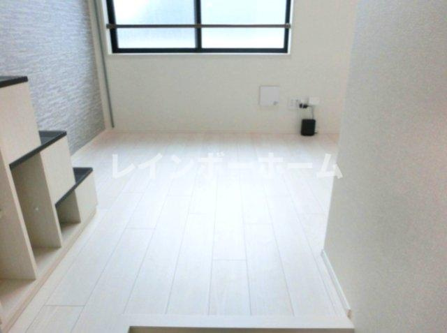 グレイスコート南小岩