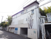 戸塚町テラスハウスの画像