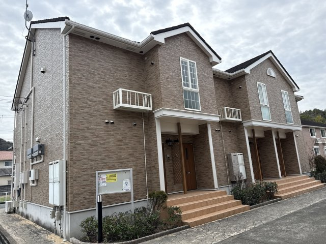 シャンティ・アイ　弐番館