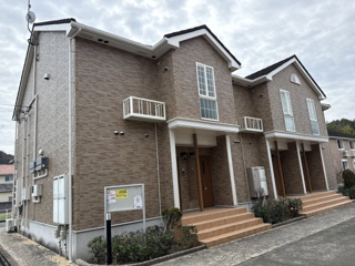 シャンティ・アイ 弐番館の画像