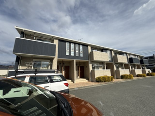 パラッツオ エレガンテの画像