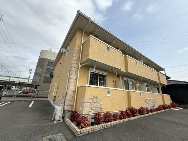 ウエスト　ウッド　アベニュー