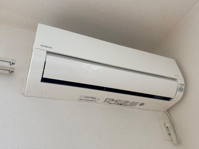 ライラック　グレースの設備