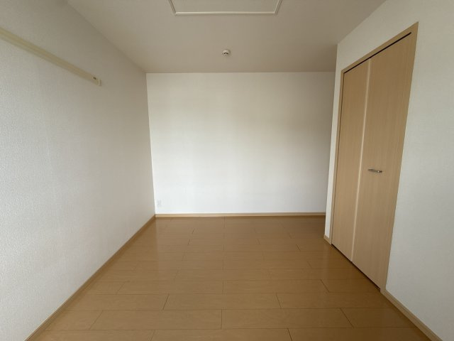 ライラック　グレースの子供部屋