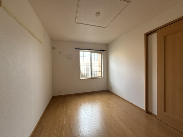 クール・ヴィヴァーチェＢの子供部屋