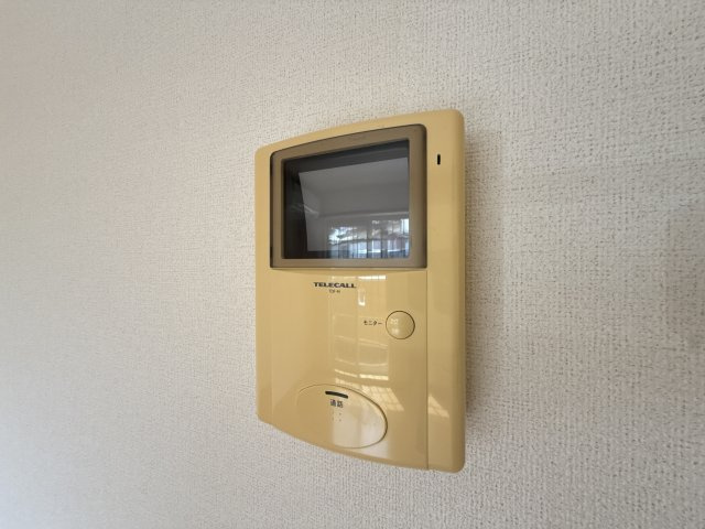 クール・ヴィヴァーチェＢのセキュリティ