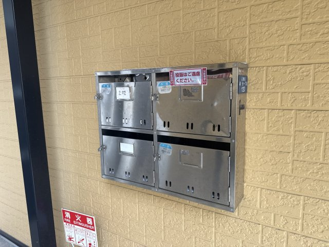 ハイツ岡本のその他共用部分