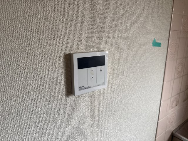 ハイツ岡本の設備