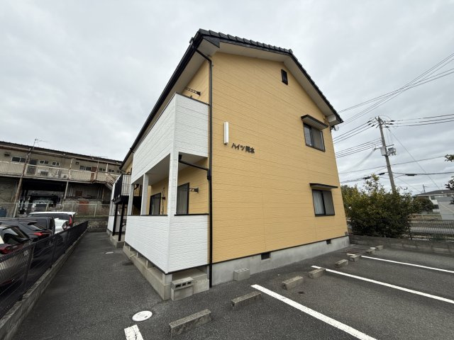 ハイツ岡本