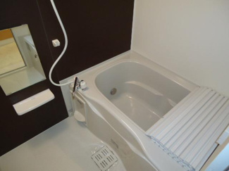 【浴室】 | グランチェスタ悠参番館 | バス（イメージ）