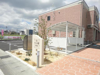 【外観】 | グランチェスタ悠参番館 | 外観写真（昼）