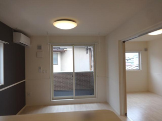 【居間・リビング】 | グランチェスタ悠参番館 | リビング（イメージ）