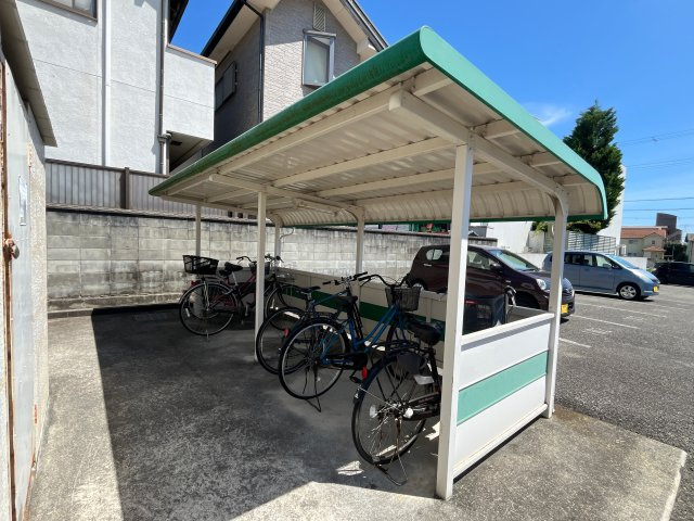 ル・ヴァン・アヴニールのその他共用部分