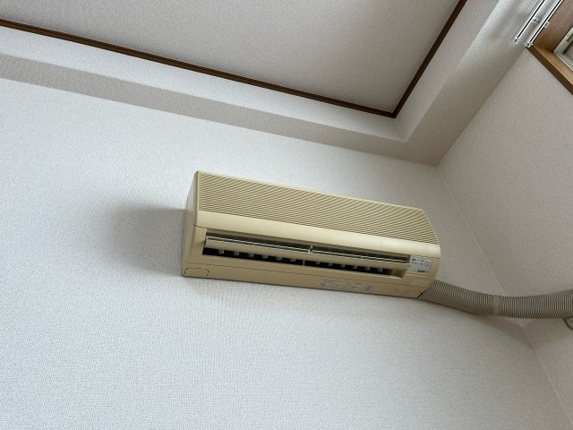 ル・ヴァン・アヴニールの設備