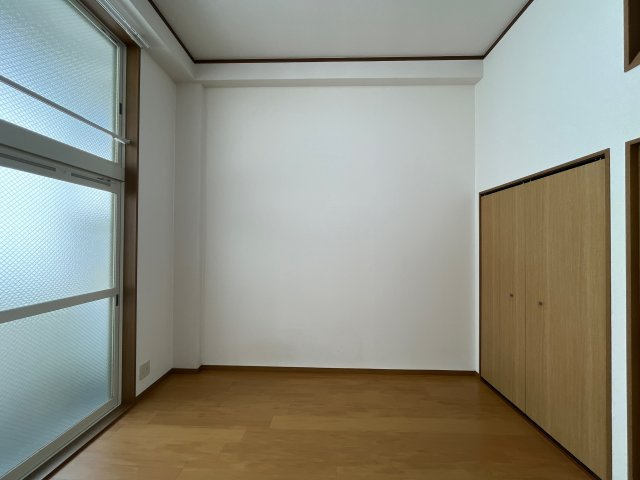 ル・ヴァン・アヴニールの子供部屋