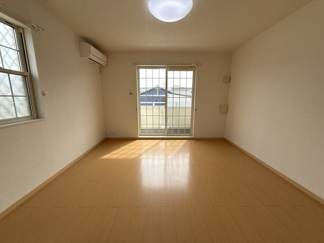 ｓｏｕｔｈ　ｗｅｌｌの寝室