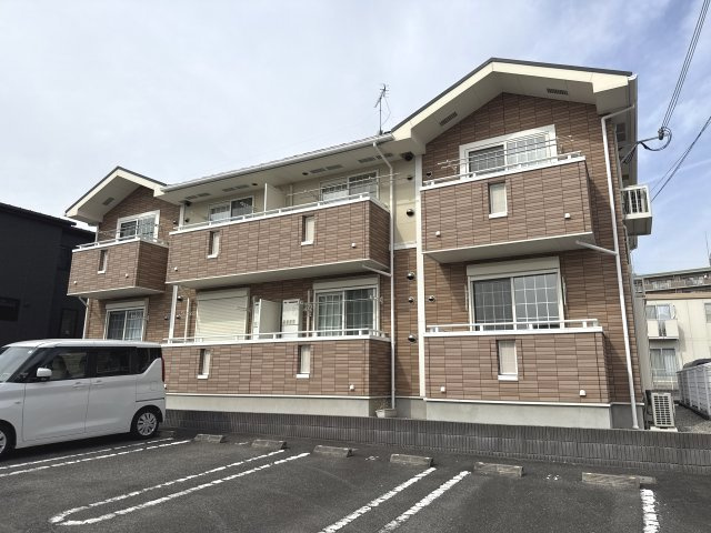 ｓｏｕｔｈ　ｗｅｌｌの外観