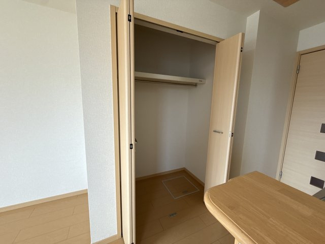 ｓｏｕｔｈ　ｗｅｌｌの収納