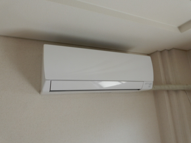 Ｍ’Ｓ　ＳＱＵＡＲＥの設備