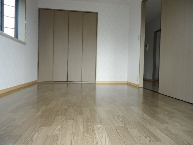 Ｍ’Ｓ　ＳＱＵＡＲＥの内装|洋室(リビング横)