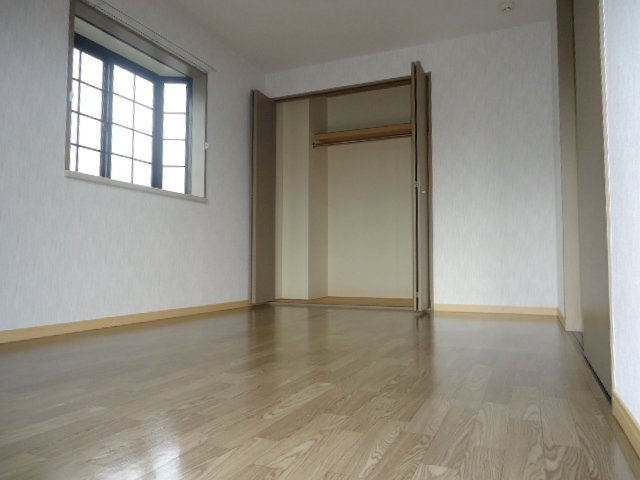 Ｍ’Ｓ　ＳＱＵＡＲＥの収納|洋室(リビング横)