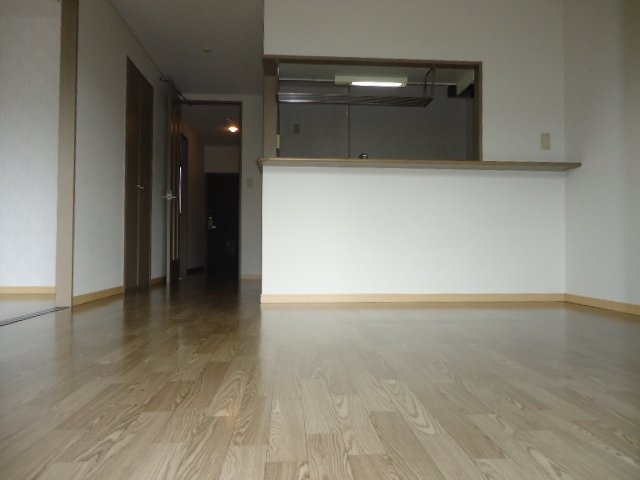 Ｍ’Ｓ　ＳＱＵＡＲＥの居間・リビング|リビング