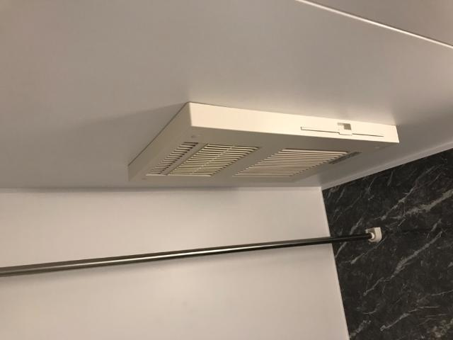 シャインコート緑丘の設備|室内設備