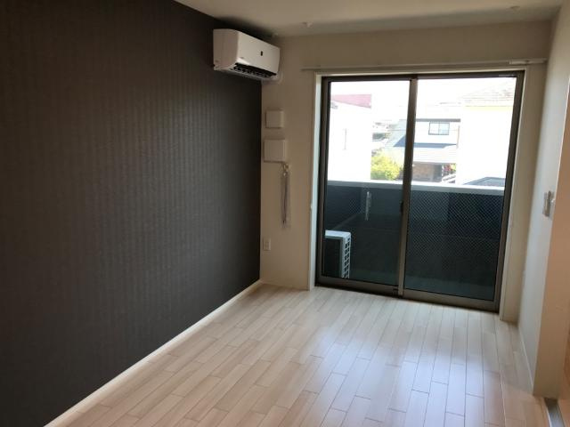 シャインコート緑丘の居間・リビング|リビング