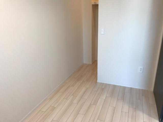 シャインコート緑丘の内装|室内