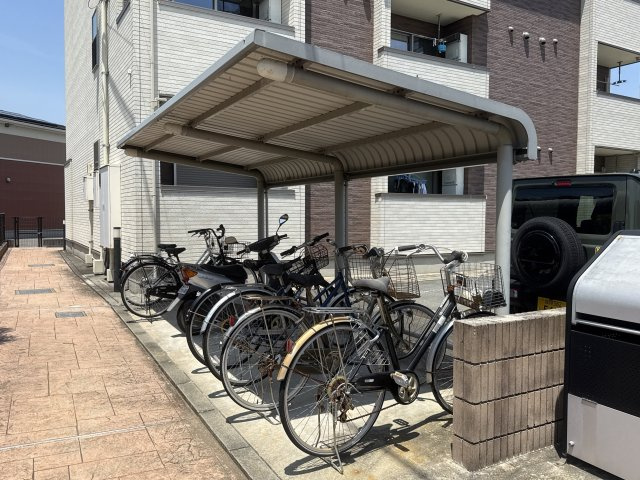 サンフラワーのその他共用部分