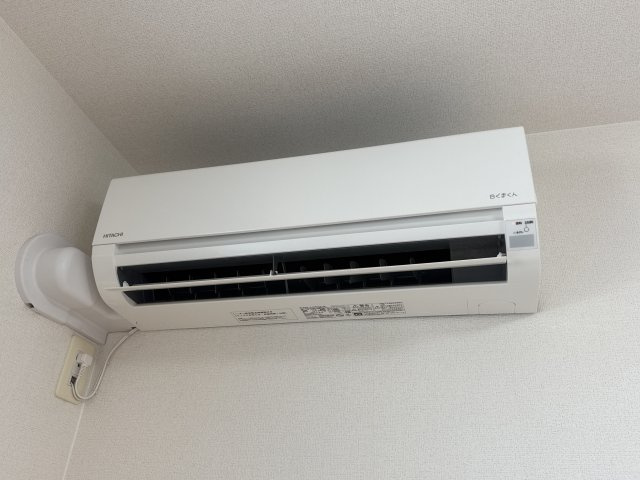 サンフラワーの設備