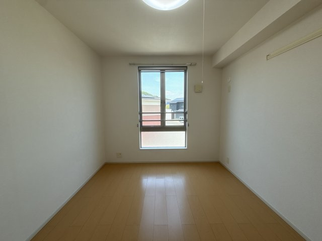 サンフラワーの子供部屋