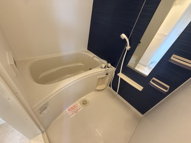 サンフラワーの浴室