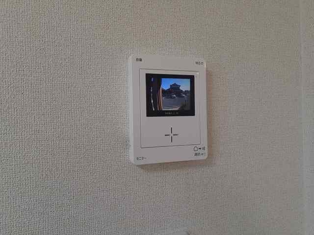 アルページュのセキュリティ