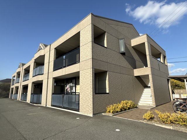 パークアヴェニューの玄関|玄関