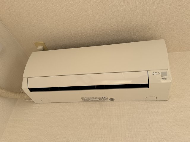 パークアヴェニューのその他|給湯リモコンパネル