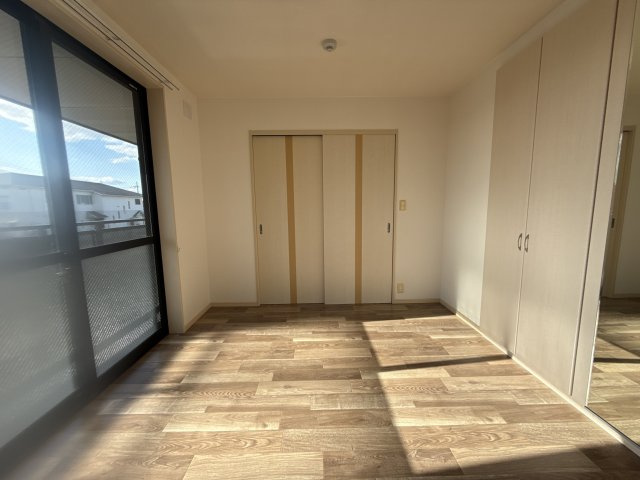 パークアヴェニューの浴室|バス