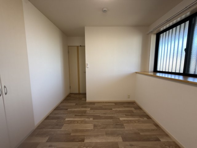 パークアヴェニューの浴室|バス