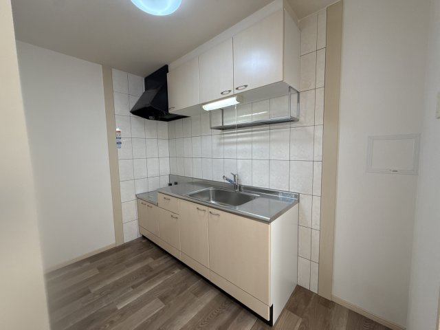 パークアヴェニューのその他|人感センサー