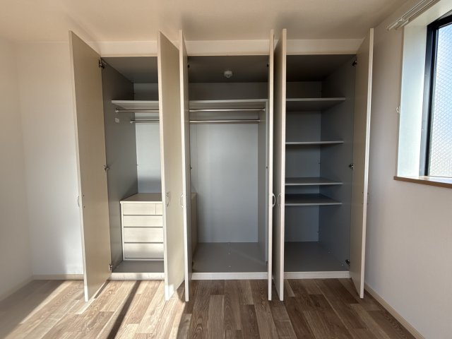 パークアヴェニューの設備|室内設備