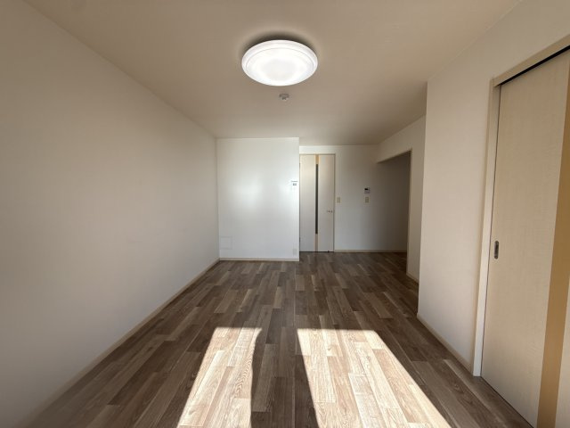 パークアヴェニューの外観|外観写真（昼）